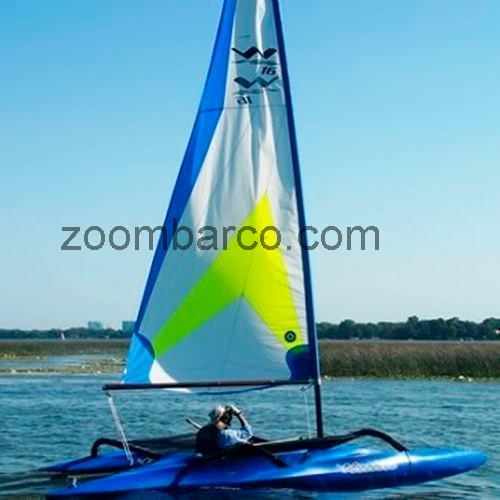 Windrider 16 ficha tecnica 